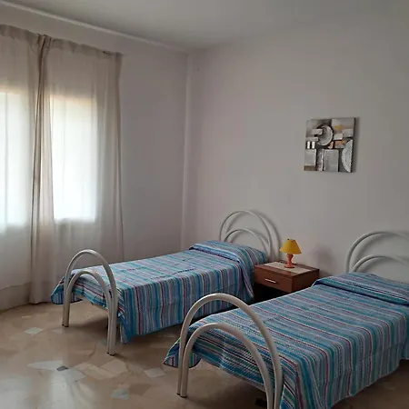 Lejlighed Serra Bari Sardo