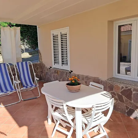 Lejlighed Serra Bari Sardo