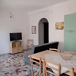 Serra Apartmán Bari Sardo