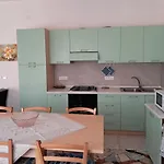 Apartmán Serra Bari Sardo