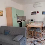 아파트 Serra 바리사르도