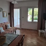 Apartmán Serra