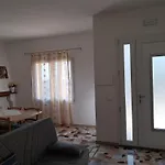 Serra Apartmán Bari Sardo