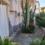 Apartmán Serra Bari Sardo