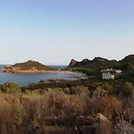 Serra * Bari Sardo