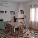 Serra Apartmán