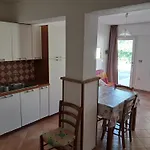 Serra Apartmán *