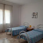 Apartmán Serra Bari Sardo