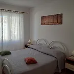 Apartmán Serra *