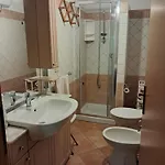 Serra Apartmán Bari Sardo