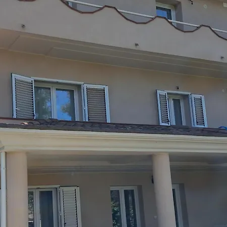 Serra Apartment *