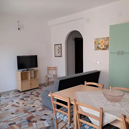 Serra Lägenhet Bari Sardo