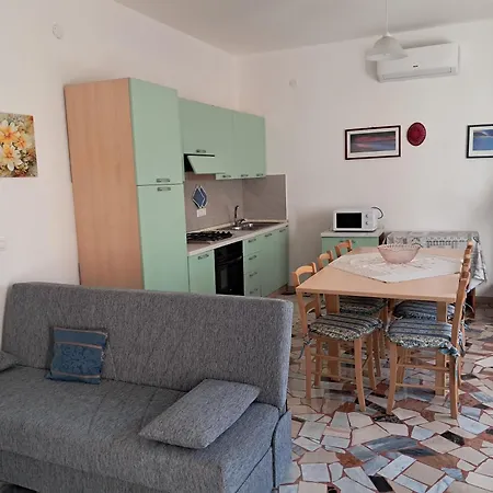 Apartment Serra Bari Sardo