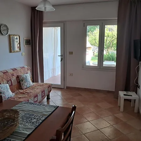 Apartment Serra
