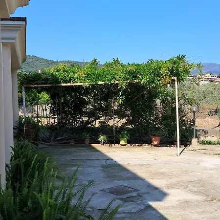 Apartment Serra *