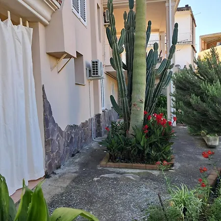 Apartment Serra Bari Sardo