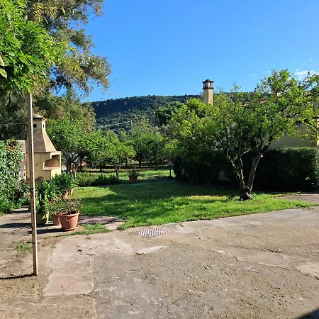 Apartment Serra