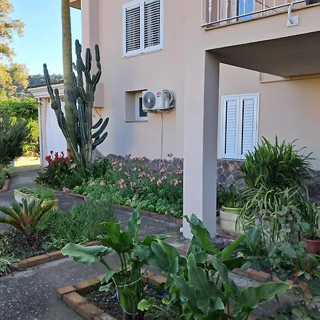 Serra Apartment