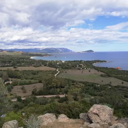 Serra * باري ساردو