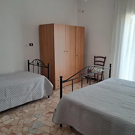 Serra Apartment *