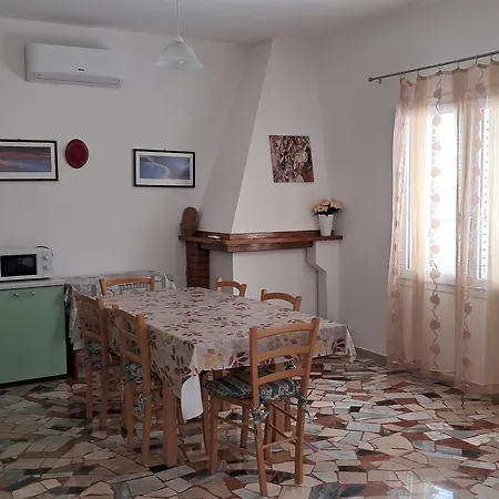 Serra Apartment