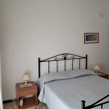Apartment Serra *