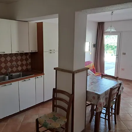 Serra Apartment *