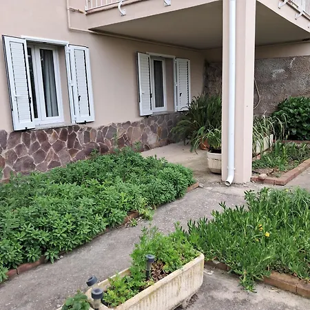 Serra Apartment Bari Sardo