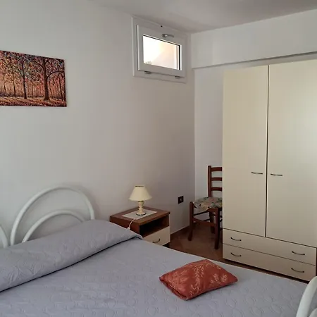 Apartment Serra *