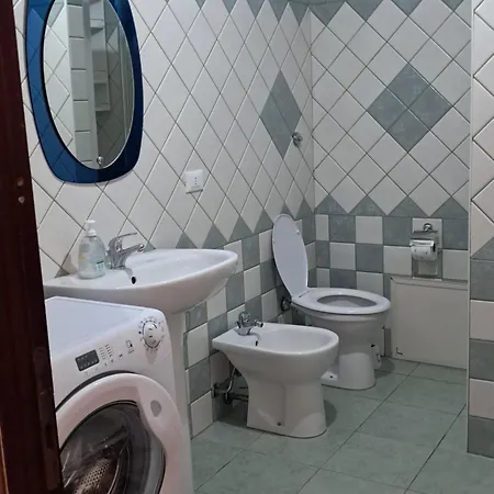 Serra Apartment *