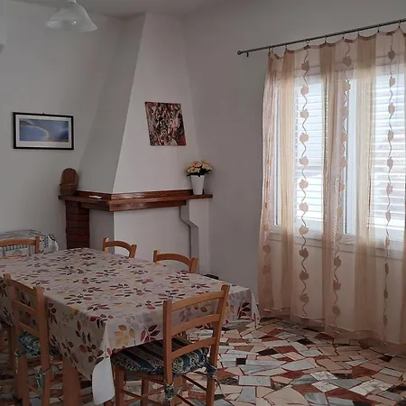 Serra Bari Sardo