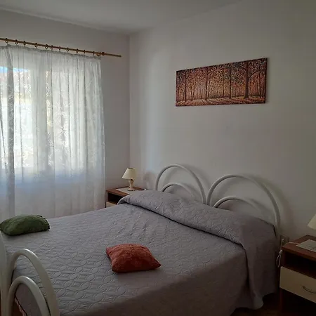 Apartment Serra *