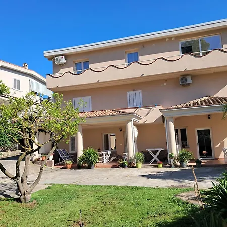 Apartment Serra