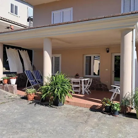Serra * Bari Sardo