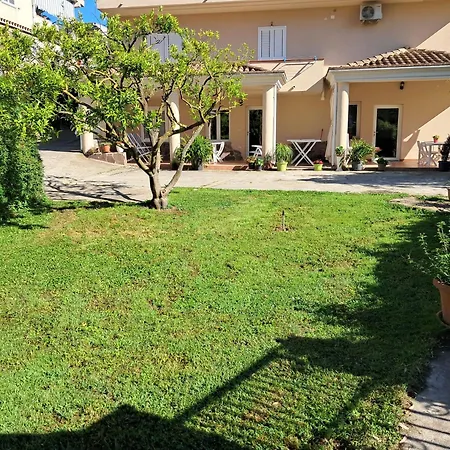 Apartment Serra Bari Sardo