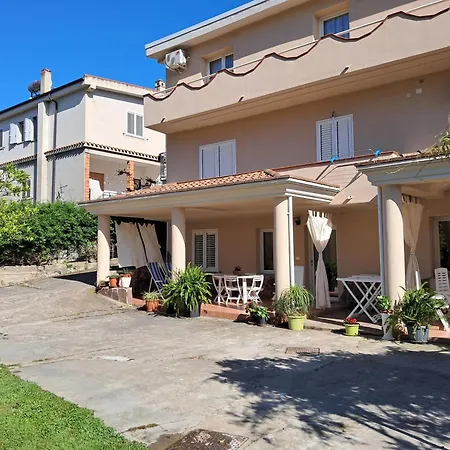 Apartment Serra