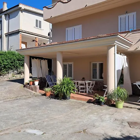 Serra Apartment *