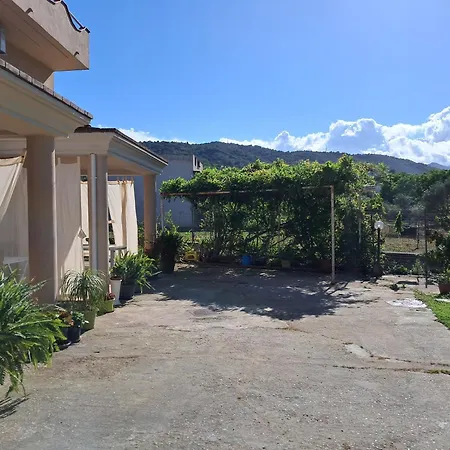 Apartment Serra Bari Sardo