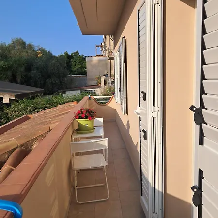 Serra Apartamento *
