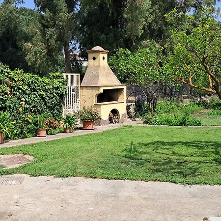 Apartament Serra Bari Sardo