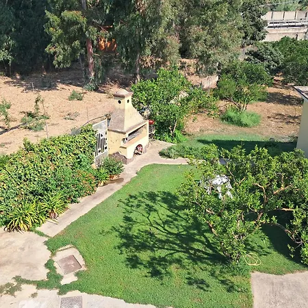 Serra Apartament Bari Sardo