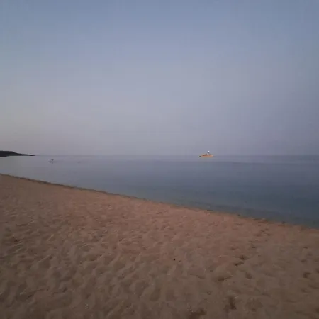 Serra * Bari Sardo
