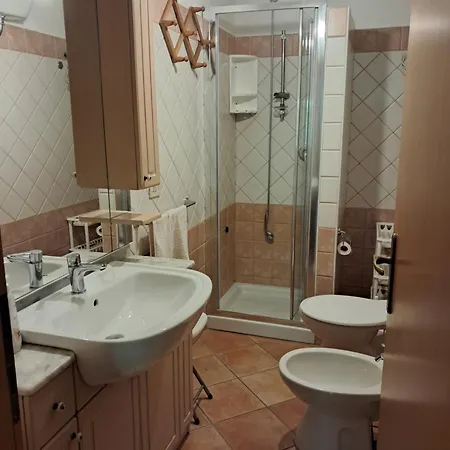 Serra Apartament Bari Sardo