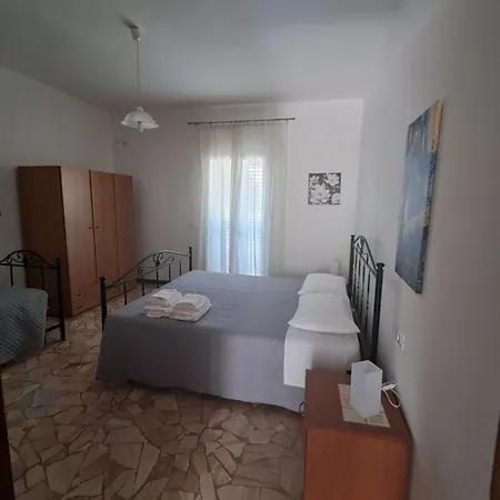 Serra * バリ・サルド